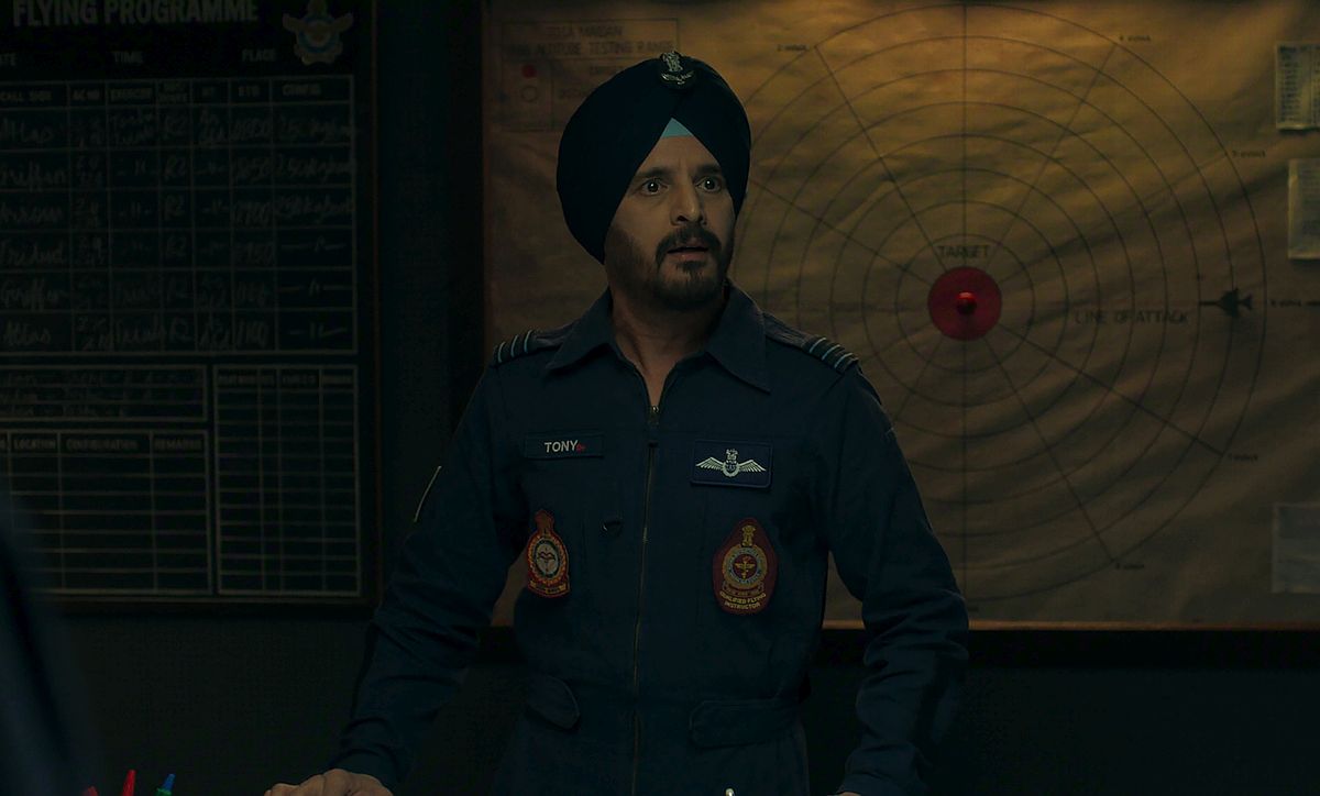 Operation Safed Sagar