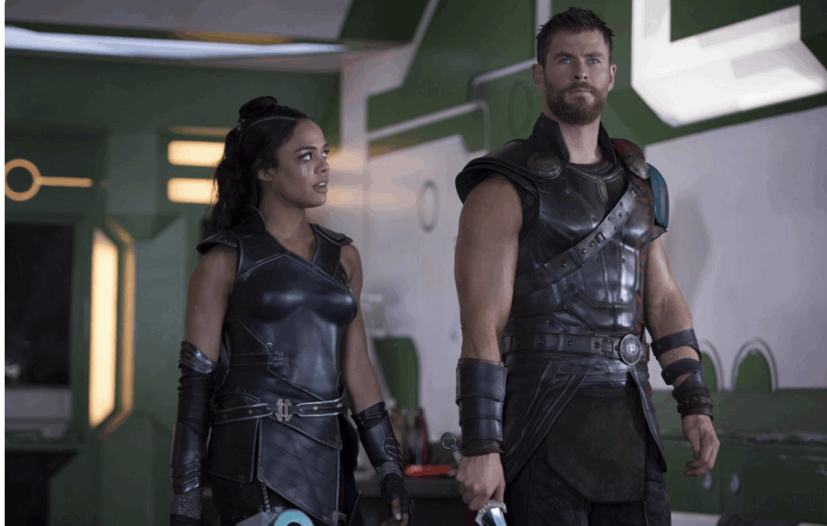 thor