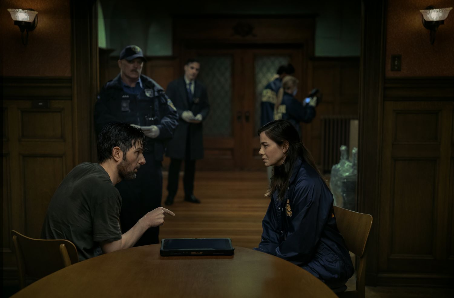 Nejočekávanější krimi thriller léta míří na Netflix: Robert De Niro na stopě vraha, který za sebou zanechává děsivou stopu