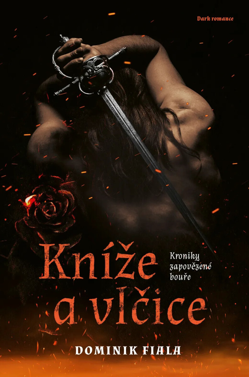 Dominik Fiala - Kníže a vlčice