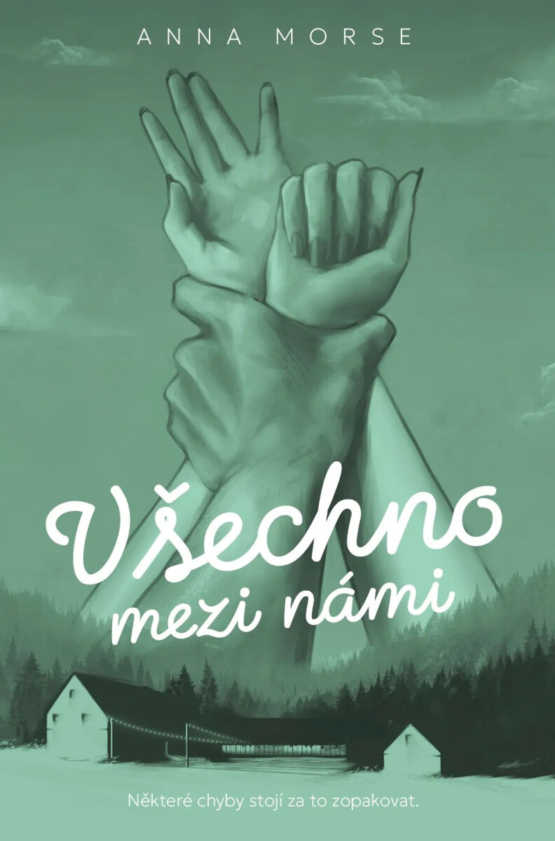 Anna Morse - Všechno mezi námi