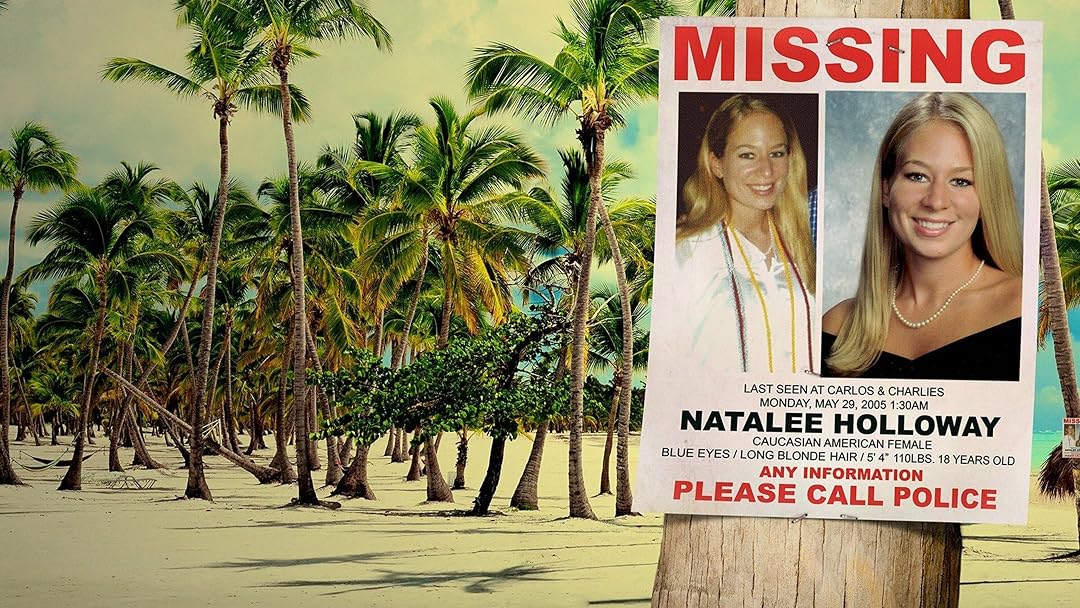 Natalee Holloway