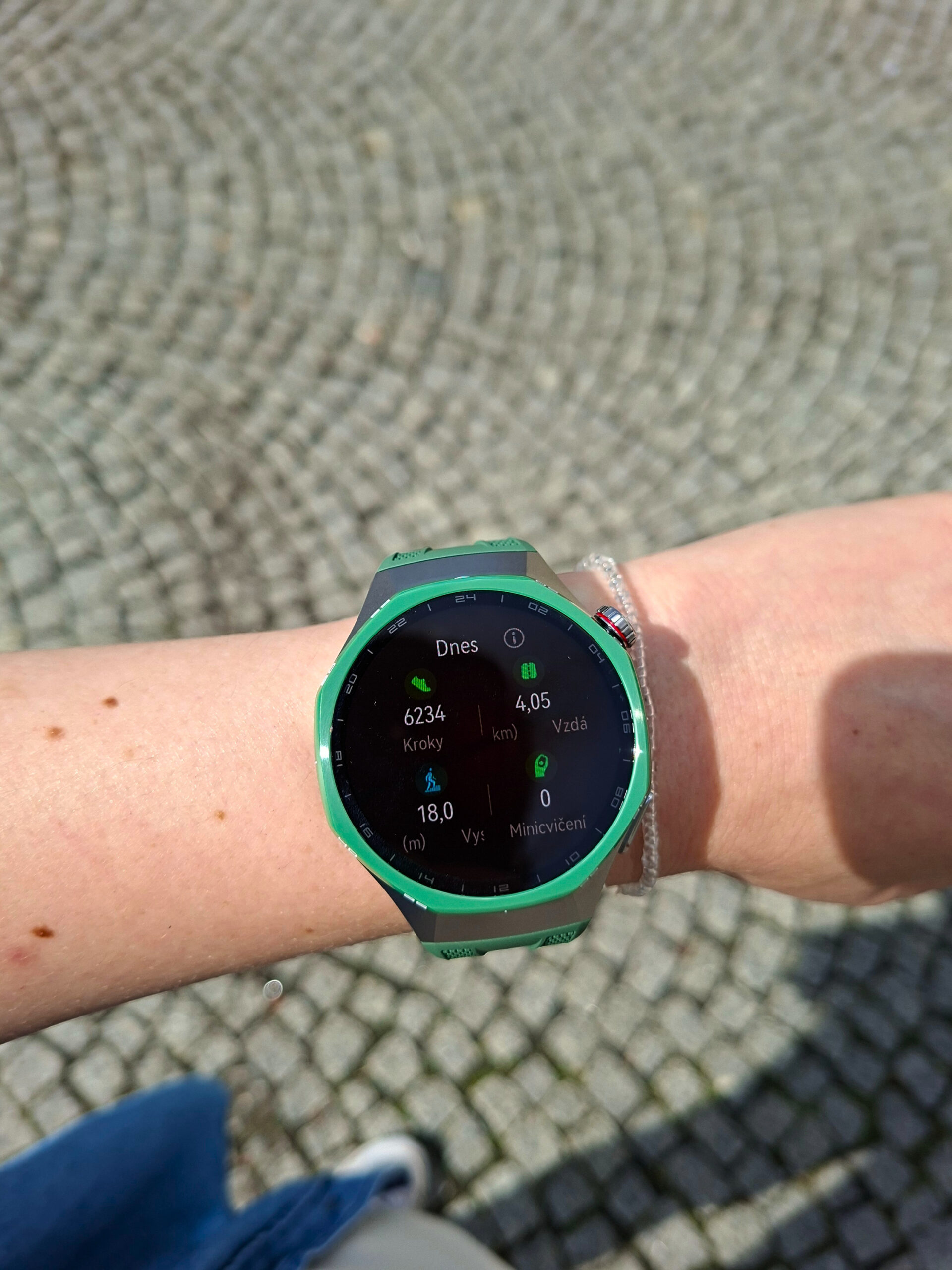Vyzkoušeli jsme nové Huawei Watch GT 7 Pro: Titanový luxus s výdrží 21 dní má jen jeden háček