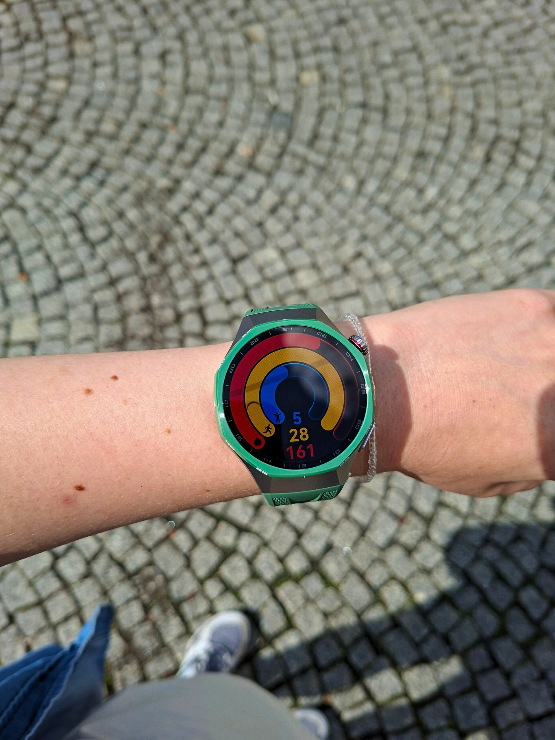 Vyzkoušeli jsme nové Huawei Watch GT 7 Pro: Titanový luxus s výdrží 21 dní má jen jeden háček