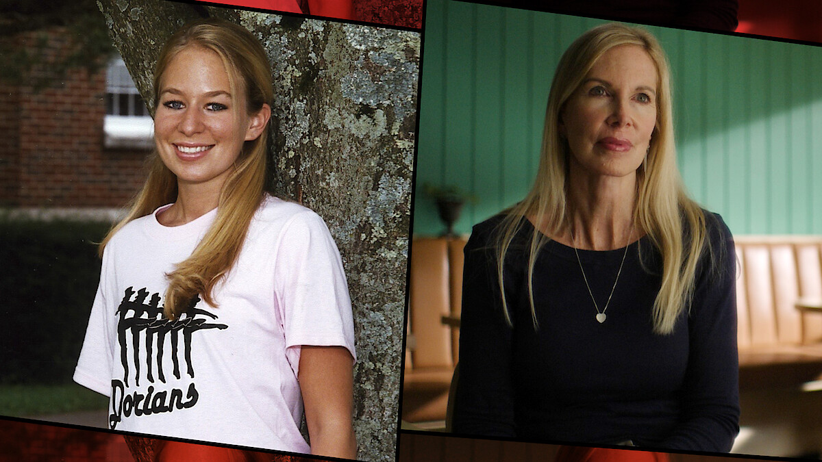 Unesená: Natalee Holloway