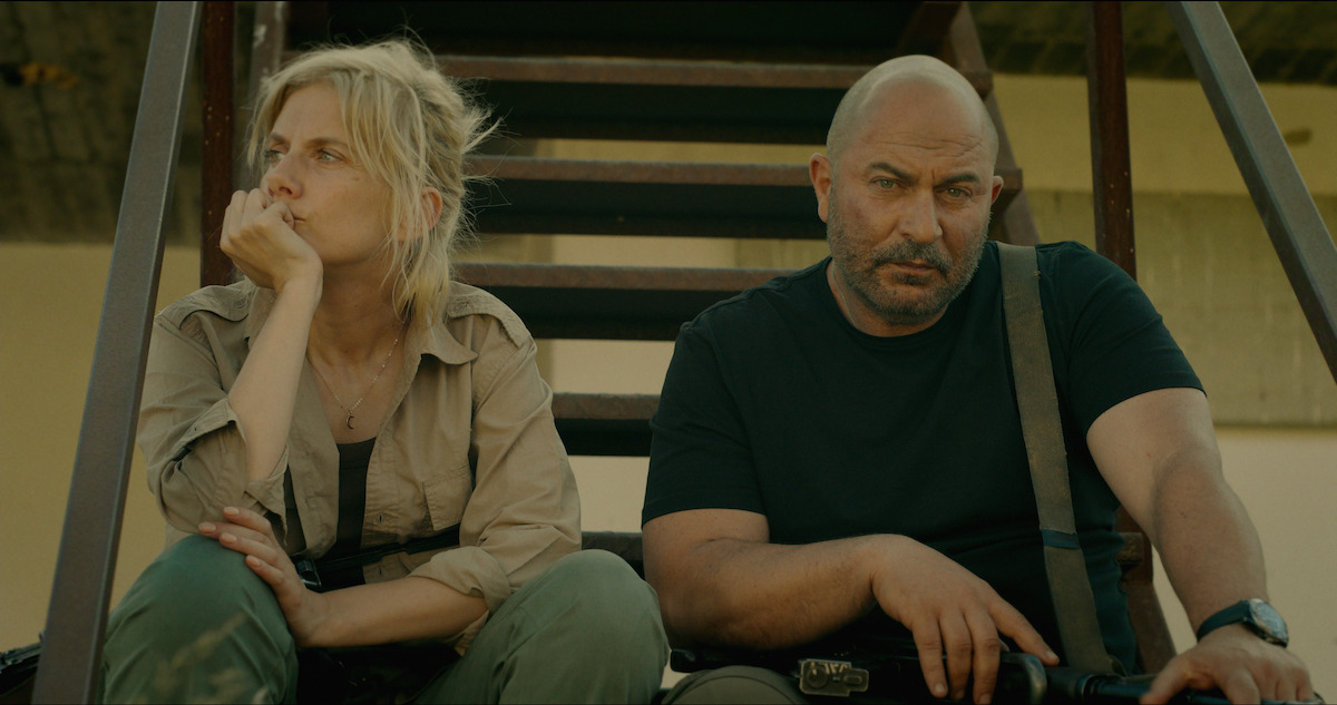Fauda