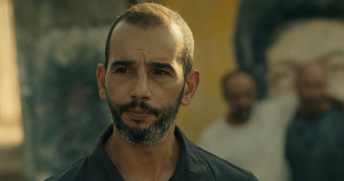 Fauda
