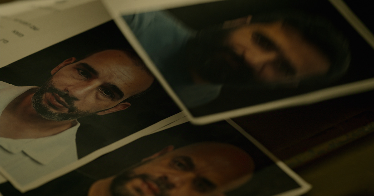 Fauda
