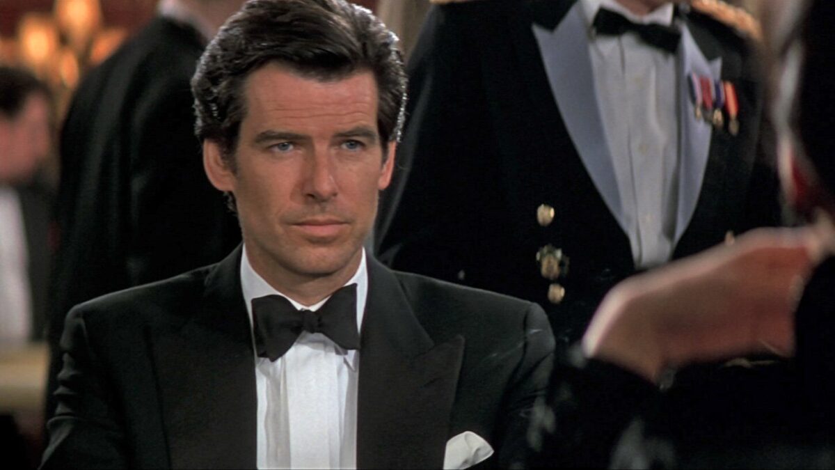 James Bond