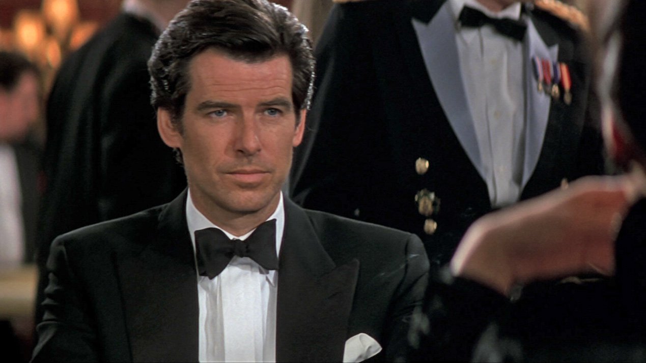 James Bond