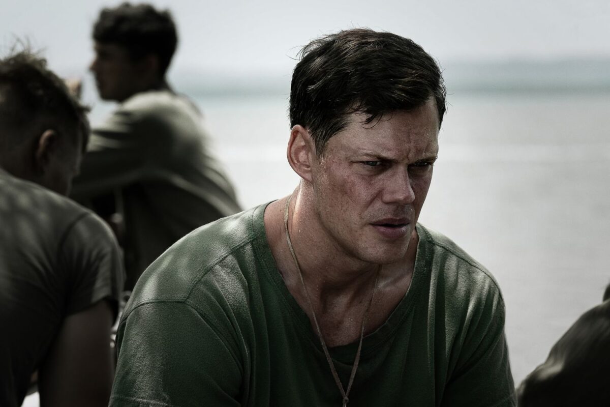 Bill Skarsgård