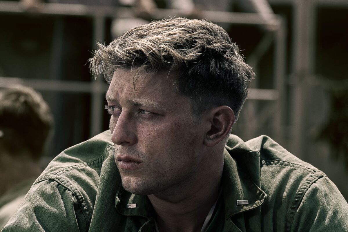 Tom Francis