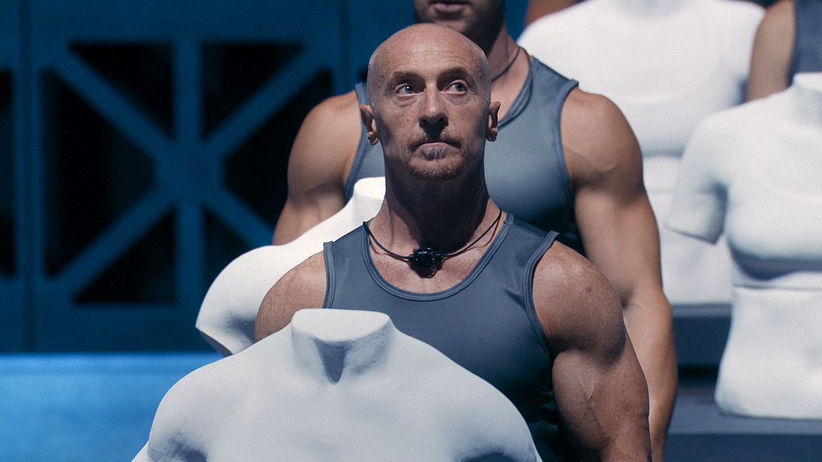 Physical 100: Italia