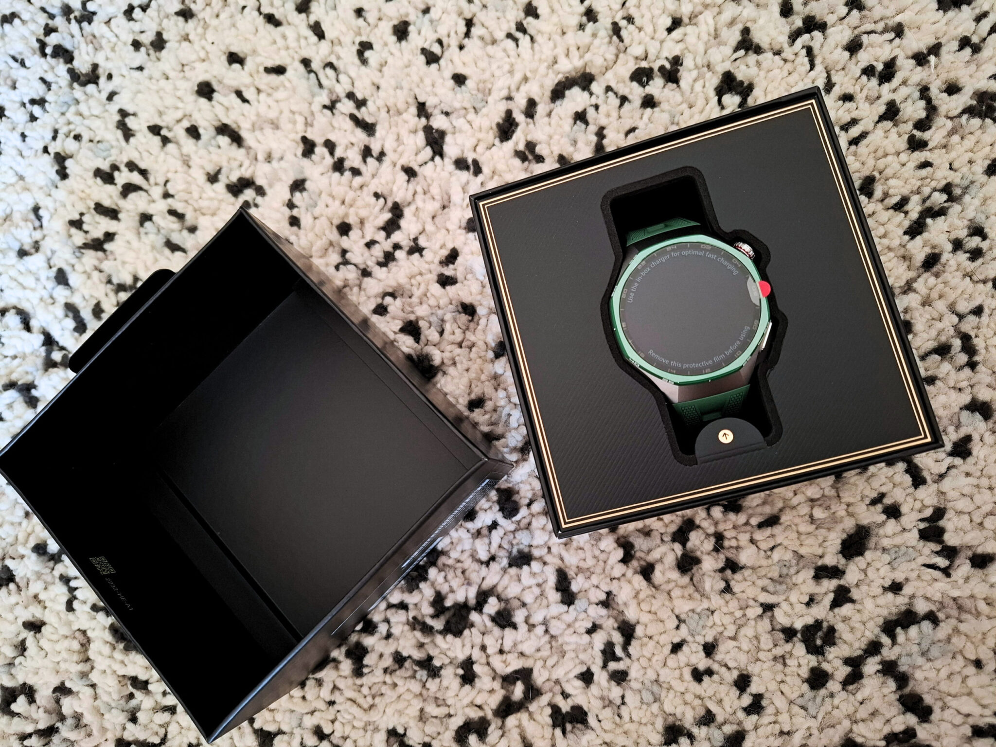 Vyzkoušeli jsme nové Huawei Watch GT 7 Pro: Titanový luxus s výdrží 21 dní má jen jeden háček