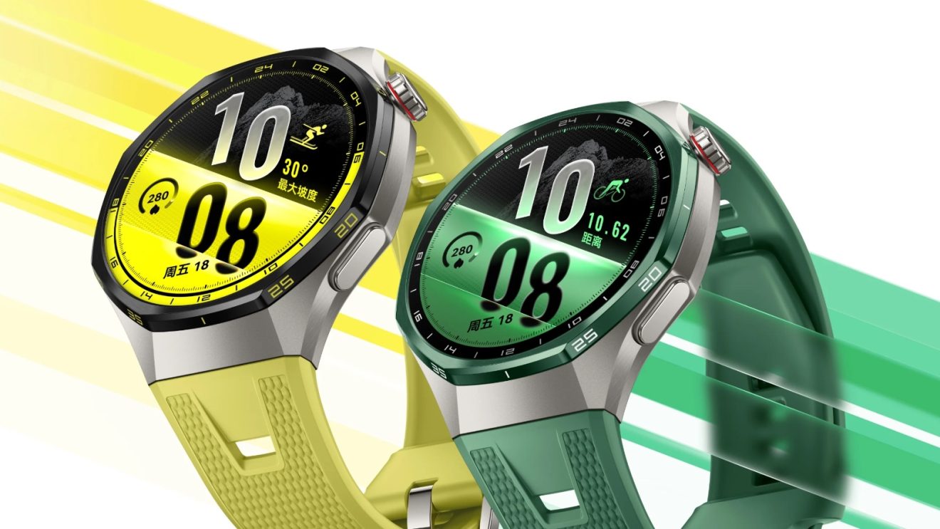 Vyzkoušeli jsme nové Huawei Watch GT 7 Pro: Titanový luxus s výdrží 21 dní má jen jeden háček