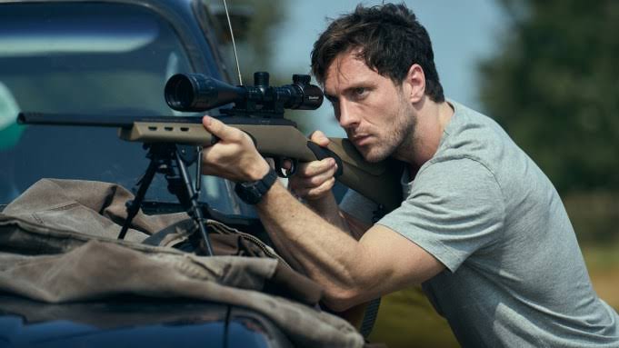 Aaron Taylor Johnson