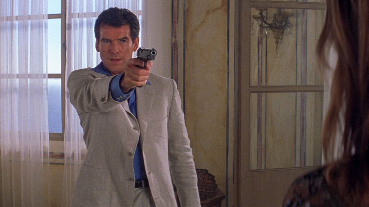 James Bond