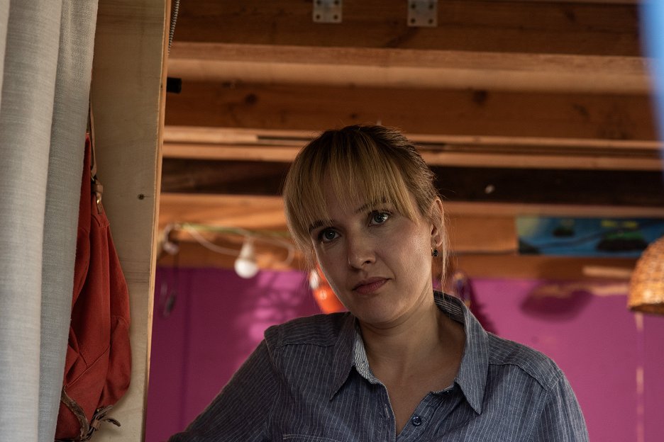 Houpačky (Tereza Ramba)