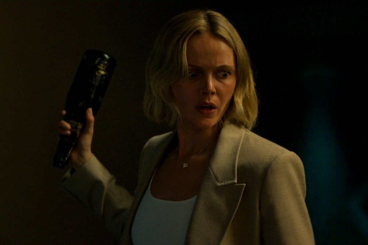 Novinky týdne na Netflixu: Severský psychologický thriller, hororová podívaná nebo temná realita Matthewa Perryho