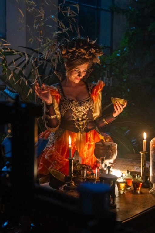 Líné království (Elizaveta Maximová)