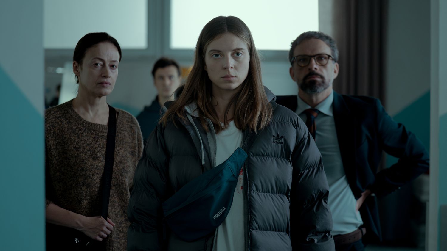 Polský seriál ze života si získal i české diváky. Netflix vrací oceňovaný hit, který ukazuje rodičovství bez příkras