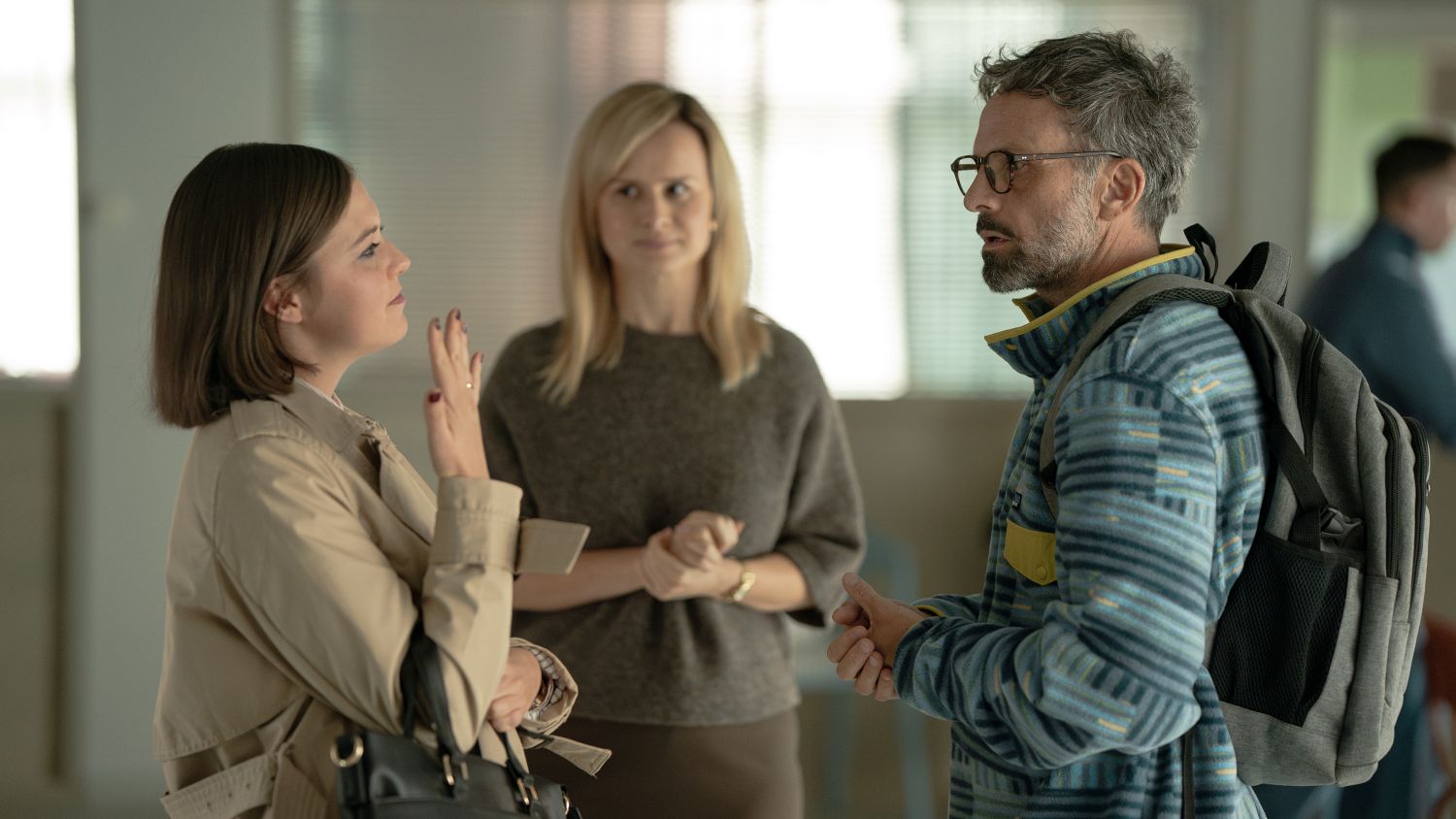 Polský seriál ze života si získal i české diváky. Netflix vrací oceňovaný hit, který ukazuje rodičovství bez příkras