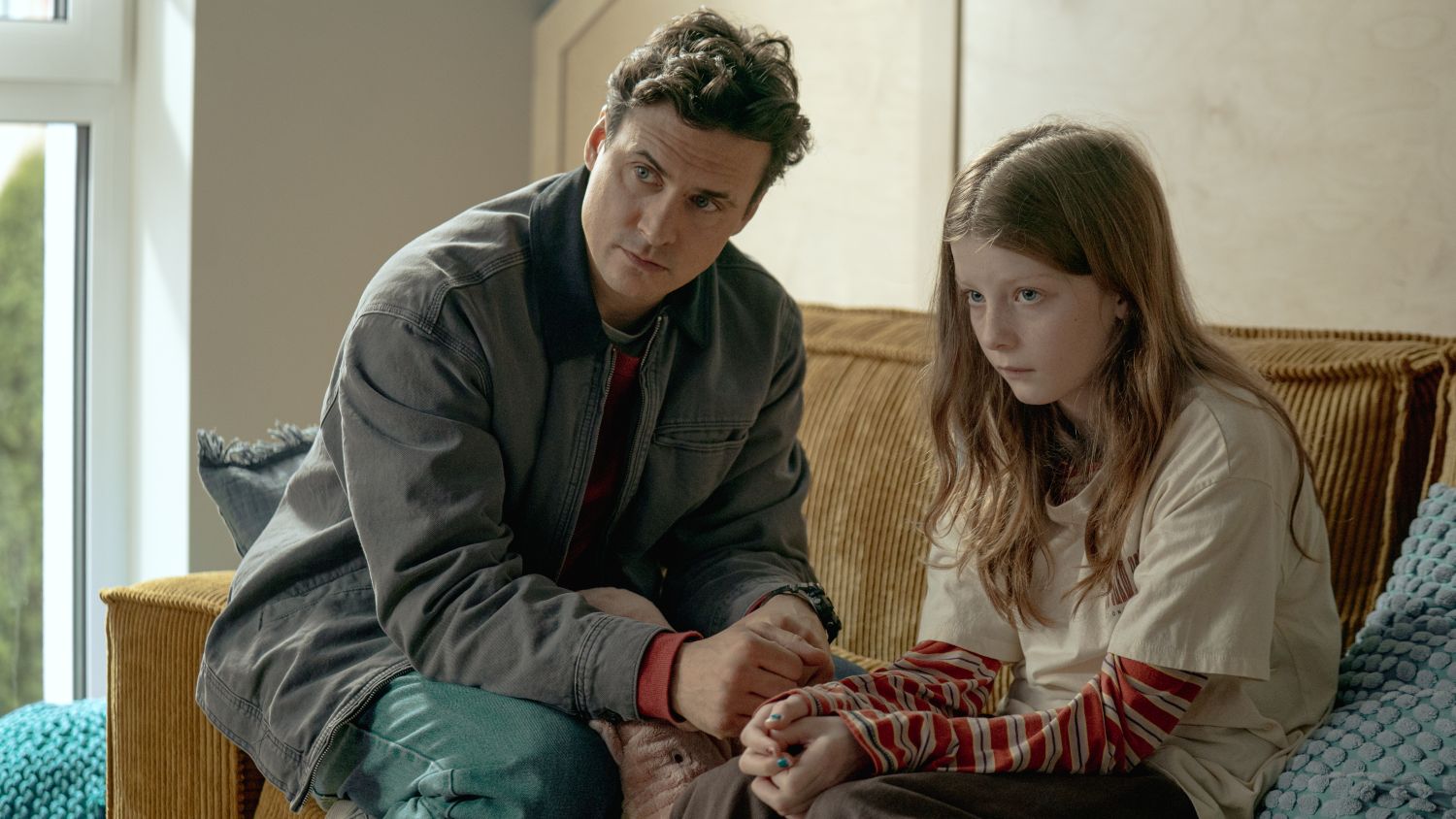 Polský seriál ze života si získal i české diváky. Netflix vrací oceňovaný hit, který ukazuje rodičovství bez příkras