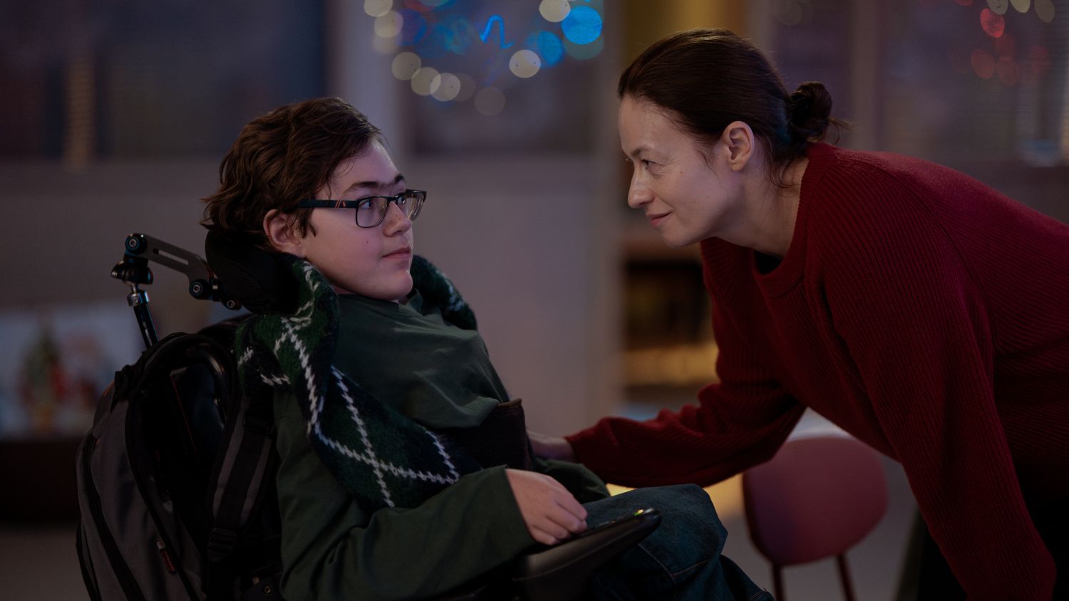Polský seriál ze života si získal i české diváky. Netflix vrací oceňovaný hit, který ukazuje rodičovství bez příkras