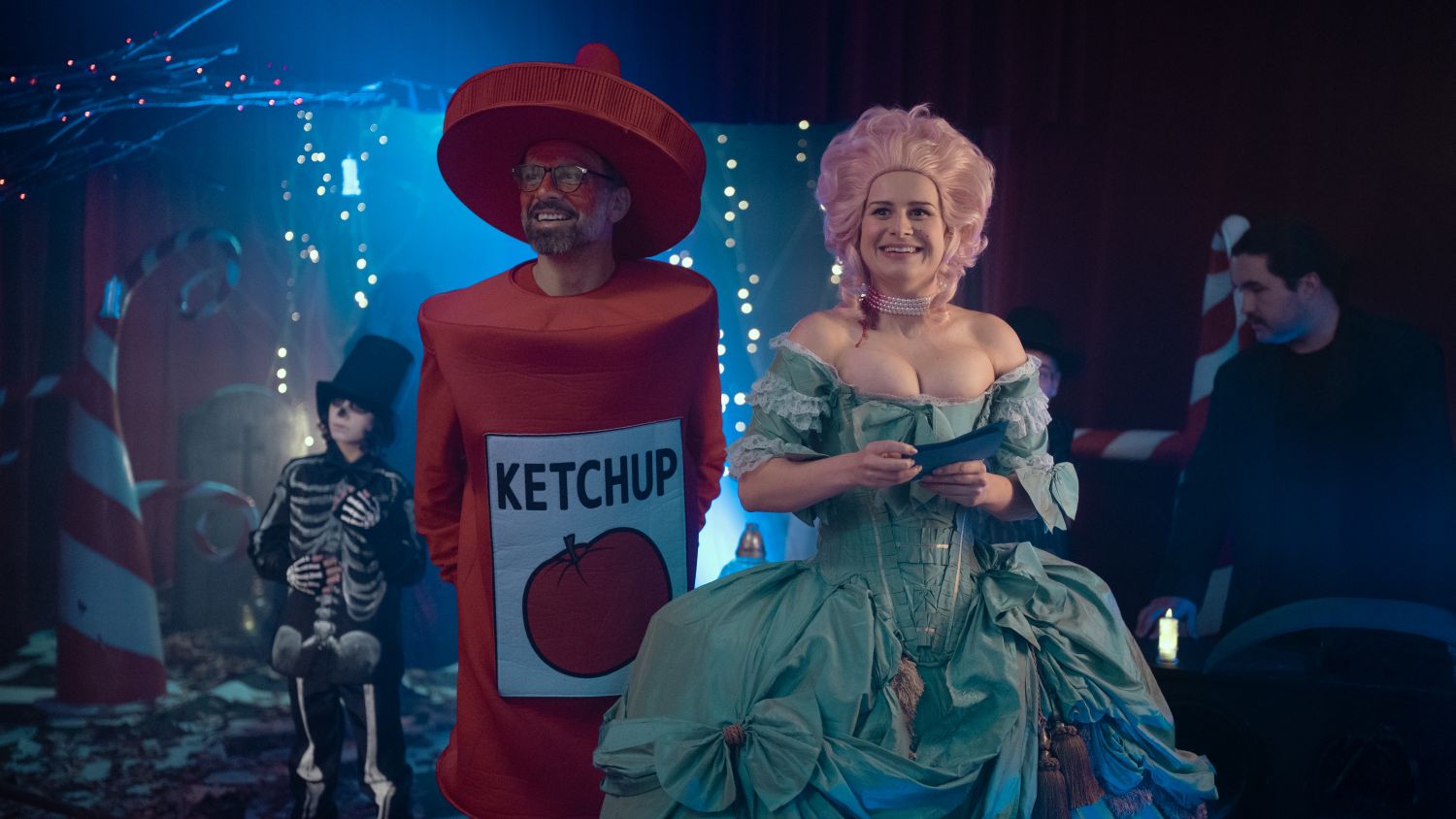 Polský seriál ze života si získal i české diváky. Netflix vrací oceňovaný hit, který ukazuje rodičovství bez příkras
