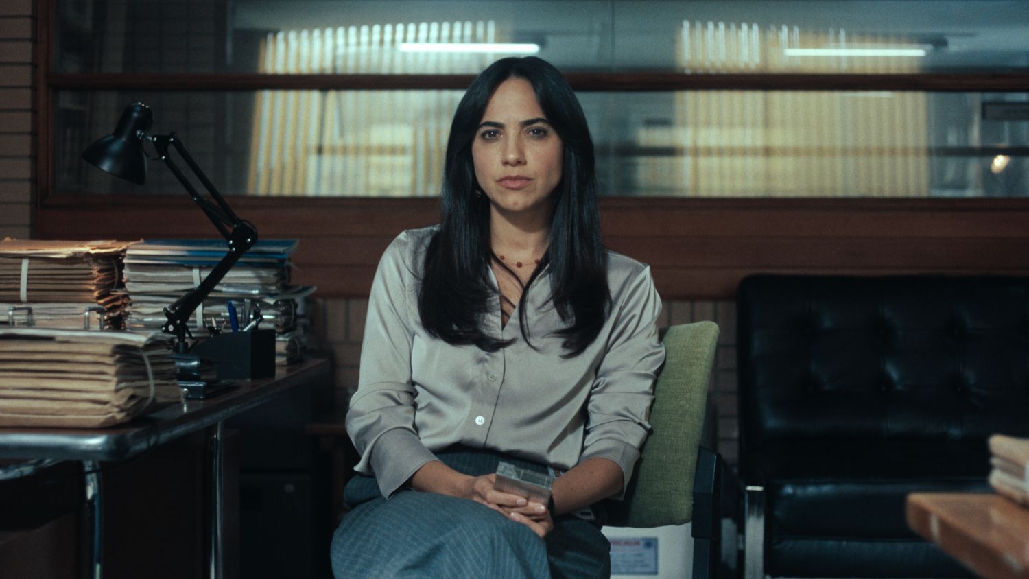 Přes 300 rukojmích, desítky mrtvých a lidé, kteří beze stopy zmizeli. Netflix natočil mrazivý thriller podle skutečné tragédie