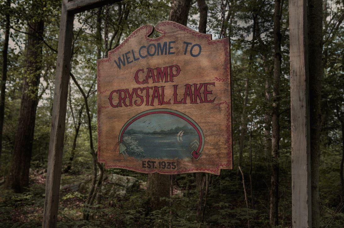 Foto ze seriálu Crystal Lake