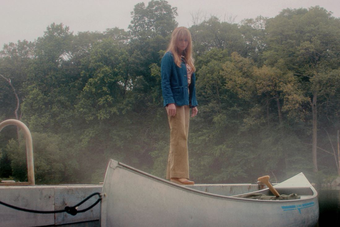 Foto ze seriálu Crystal Lake