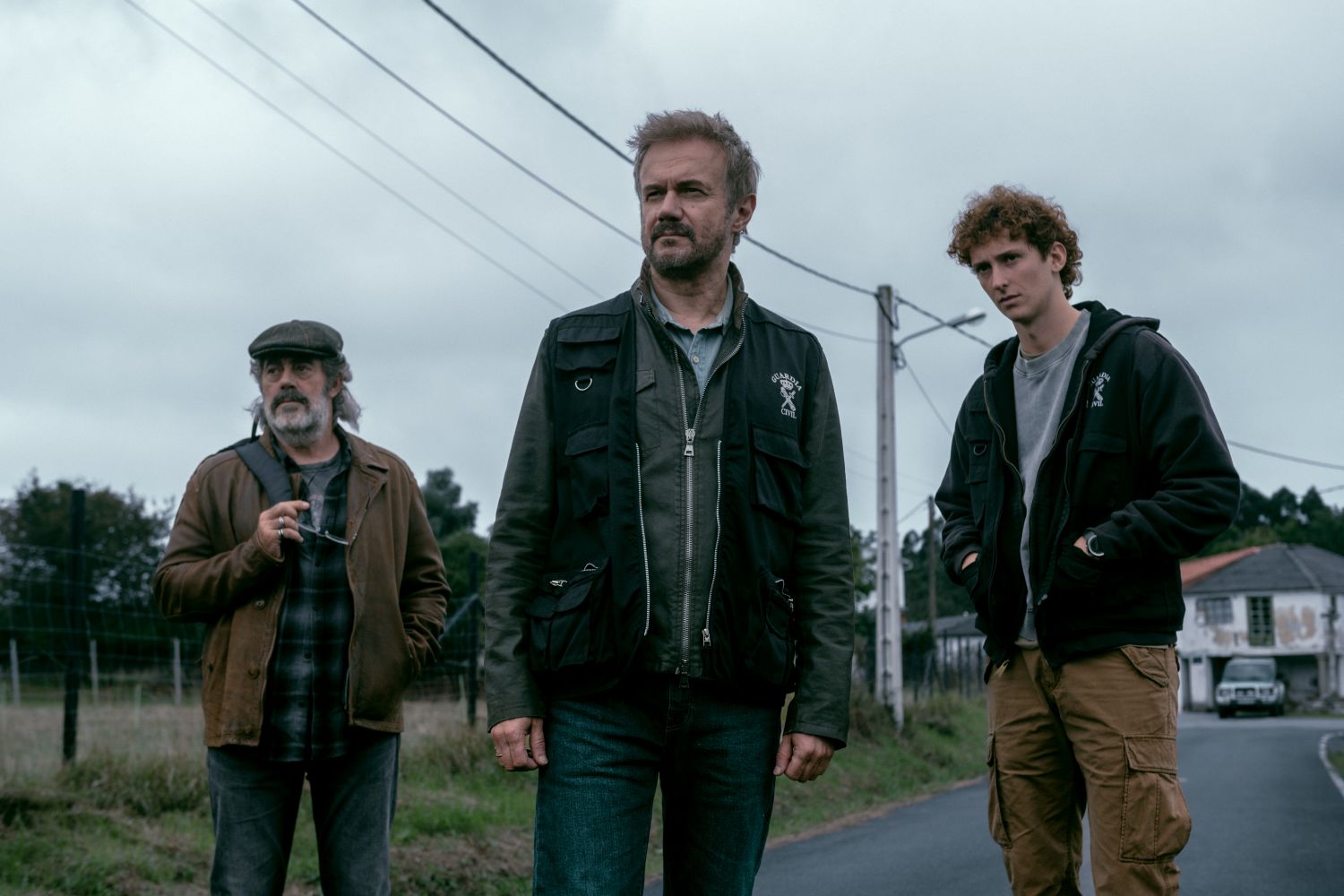 Manžel ji brutálně napadl, o 37 dní později ji zavraždil v nemocnici. Netflix chystá mrazivou krimi podle skutečnosti