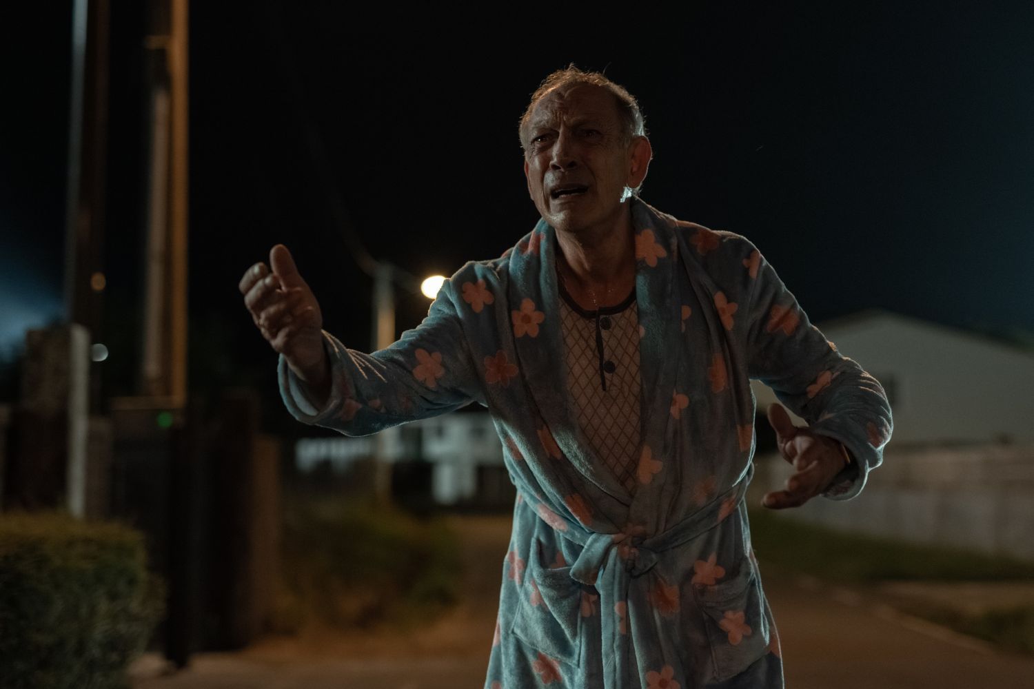 Manžel ji brutálně napadl, o 37 dní později ji zavraždil v nemocnici. Netflix chystá mrazivou krimi podle skutečnosti