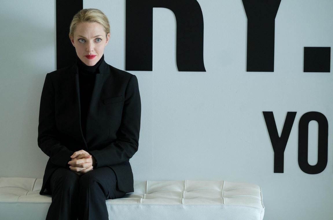 Foto ze seriálu Kauza Theranos