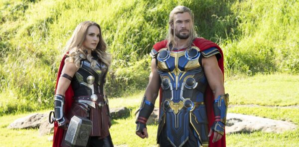 Marvel kvíz: Dokážete přiřadit hrdinu k jeho schopnosti, nepříteli nebo filmu?