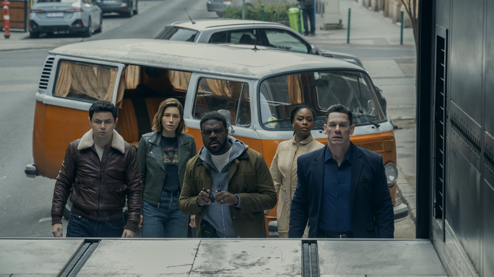 Matchbox: The Movie