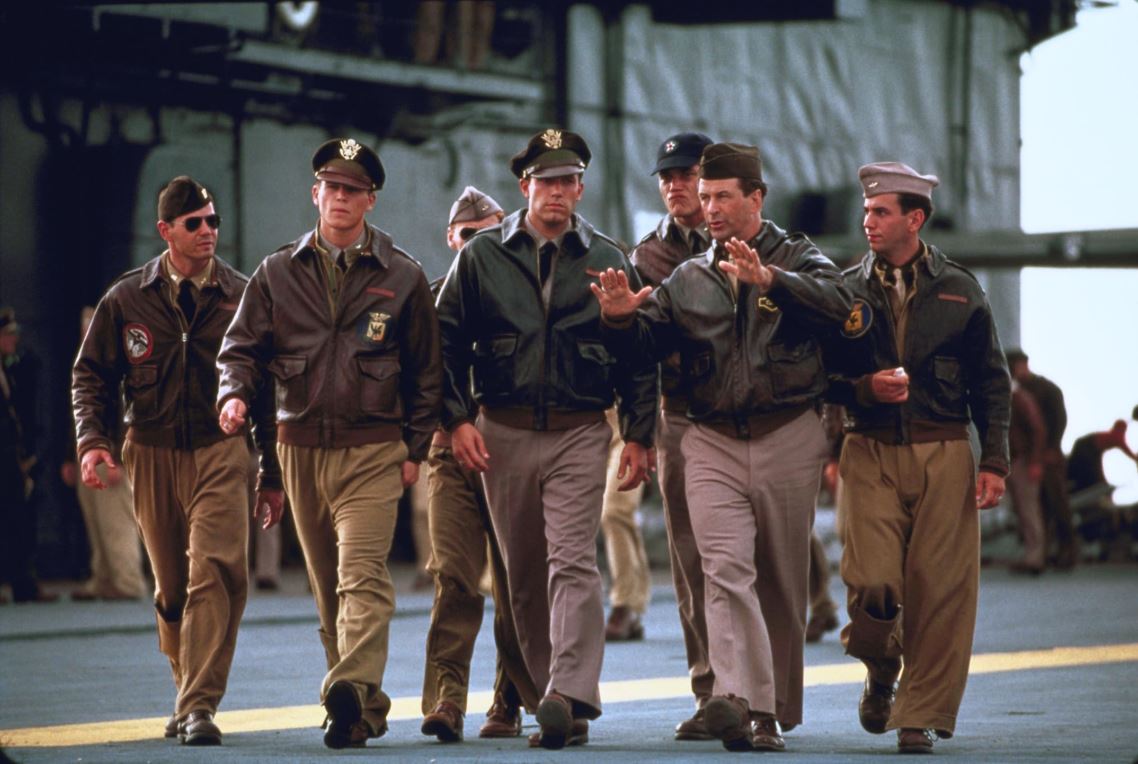 Pearl Harbor