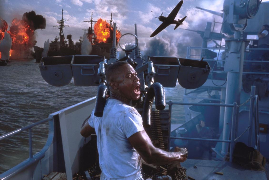Pearl Harbor