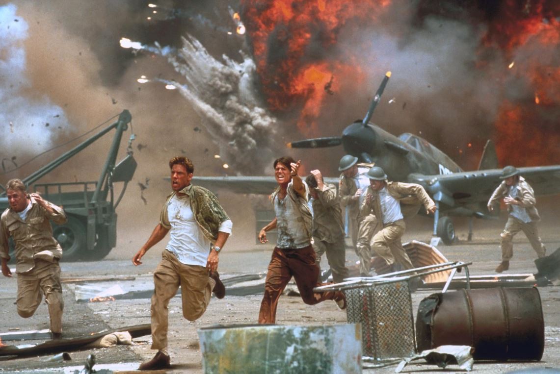 Pearl Harbor