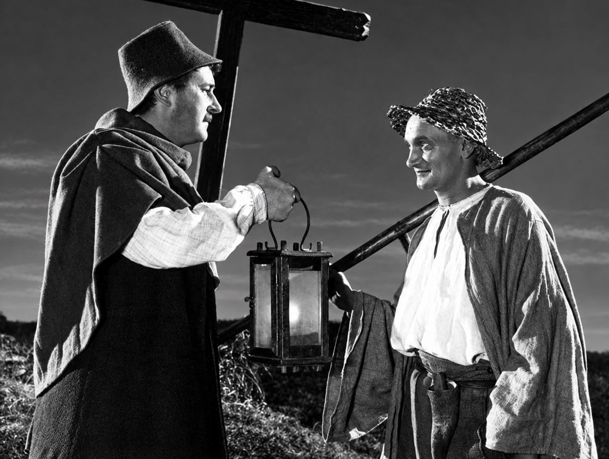 Foto z pohádky Dařbuján a Pandrhola