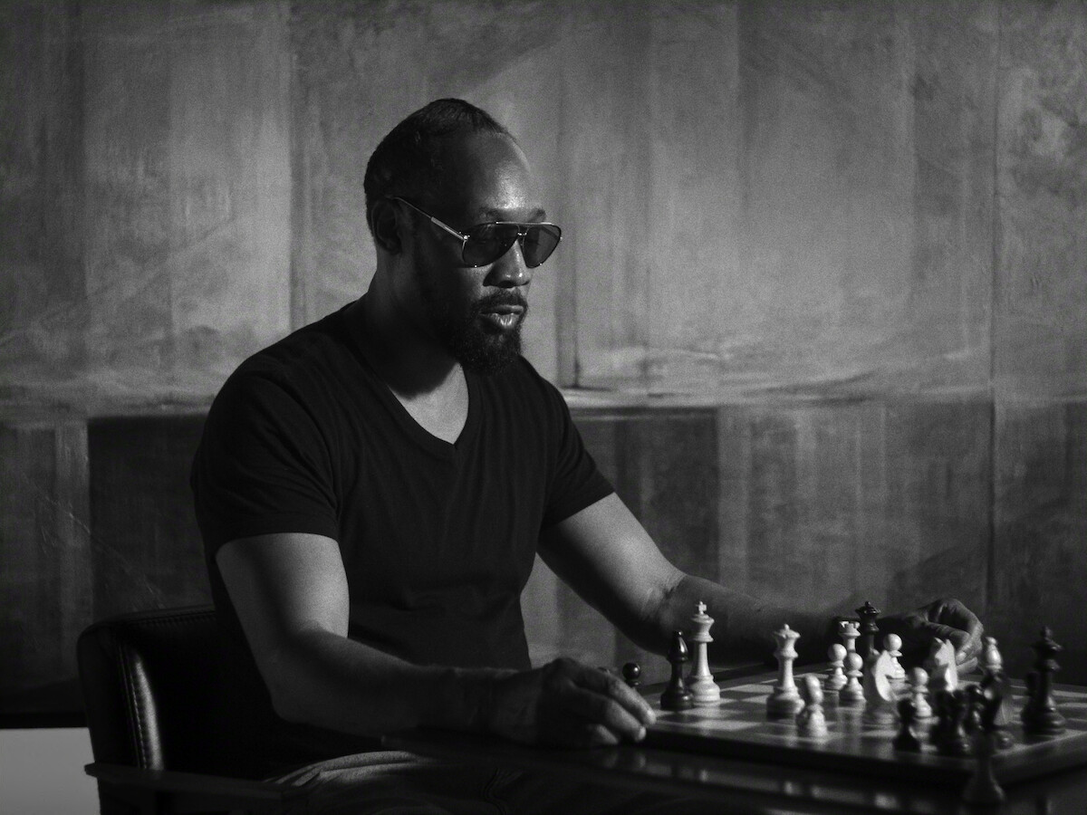 Dokument Učedník (The Disciple: A Wu-Tang Fable)