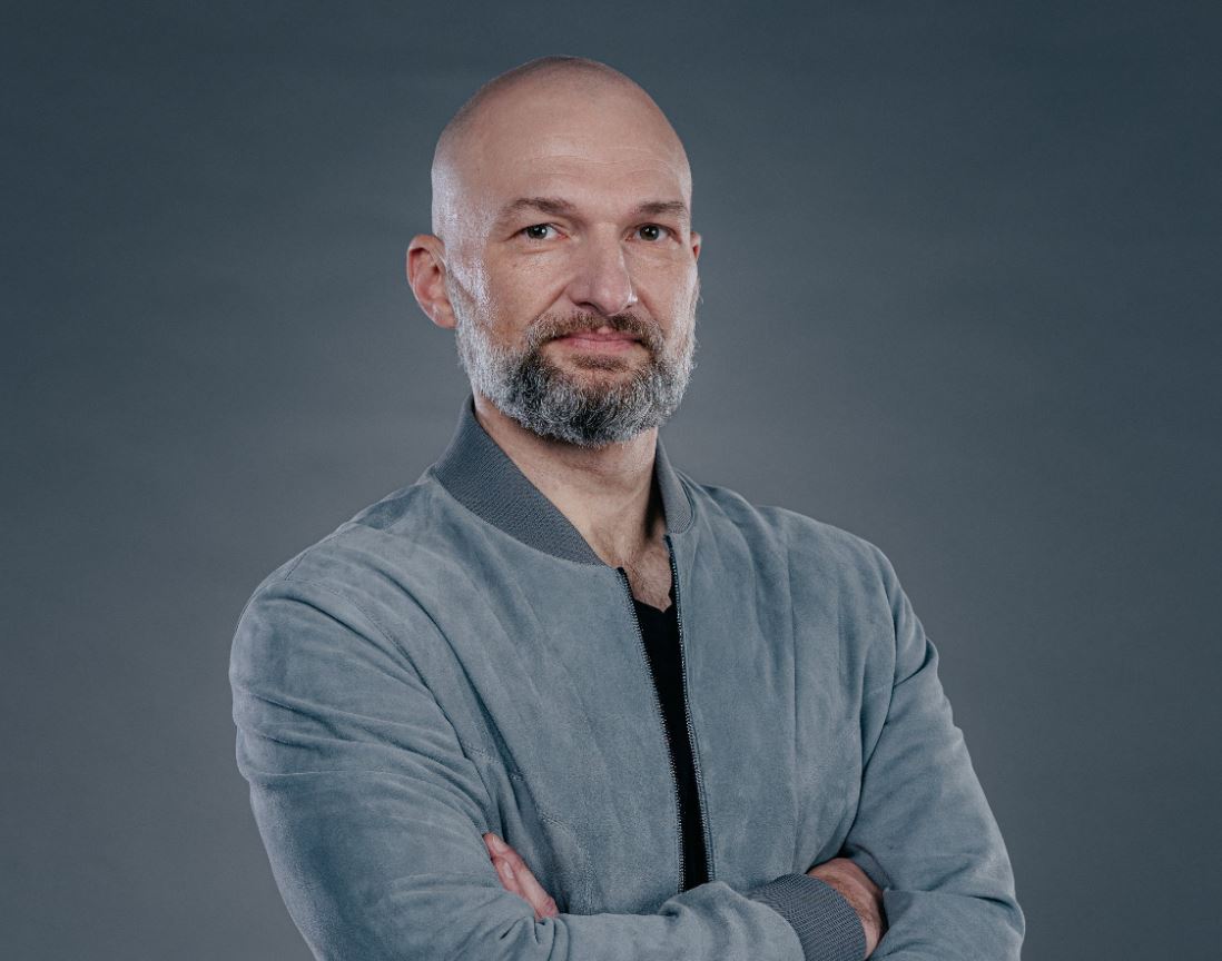 Adam Dolník (Zrádci)